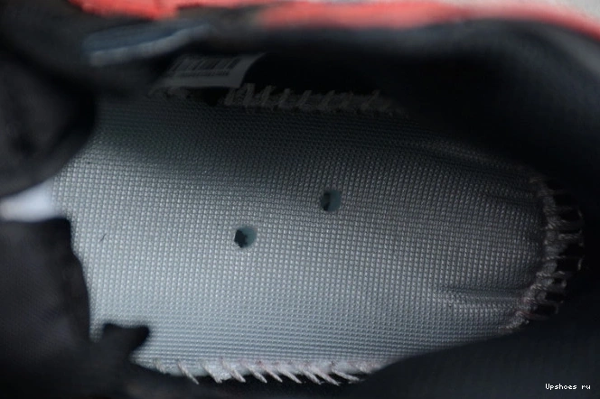  001 555088 High Bred Kids Black Red Banned Retro Air Jordan OG 1 0120